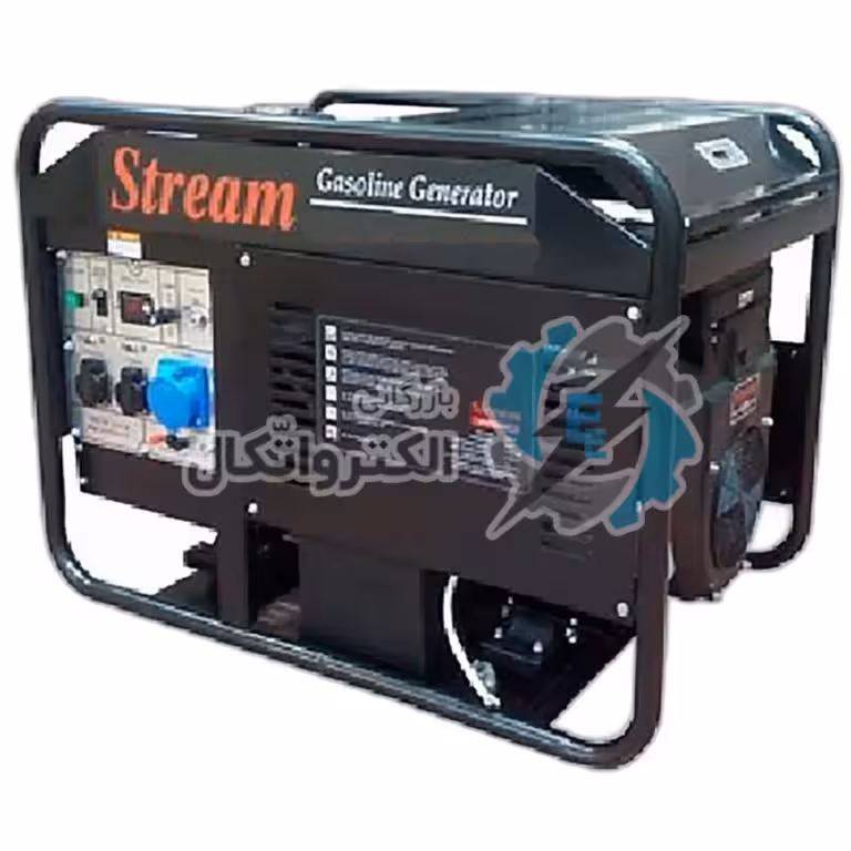 موتور برق استریم ST-10000DV