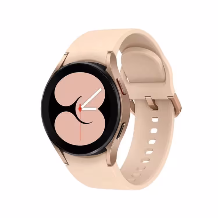 ساعت هوشمند سامسونگ مدل Galaxy Watch 4 SM-R860 40mm