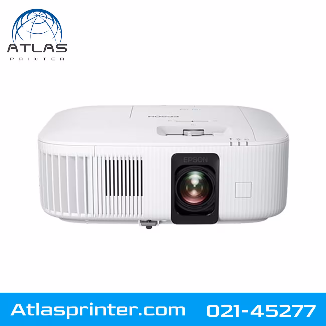 ویدئو پروژکتور اپسون EH-TW6150