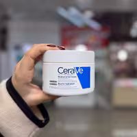 کرم آبرسان و مرطوب کننده کاسه ای سراوی CERAVE حجم 340 گرم