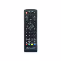 کنترل گیرنده دیجیتال مکسیدر MAXEEDER مدل MX-1