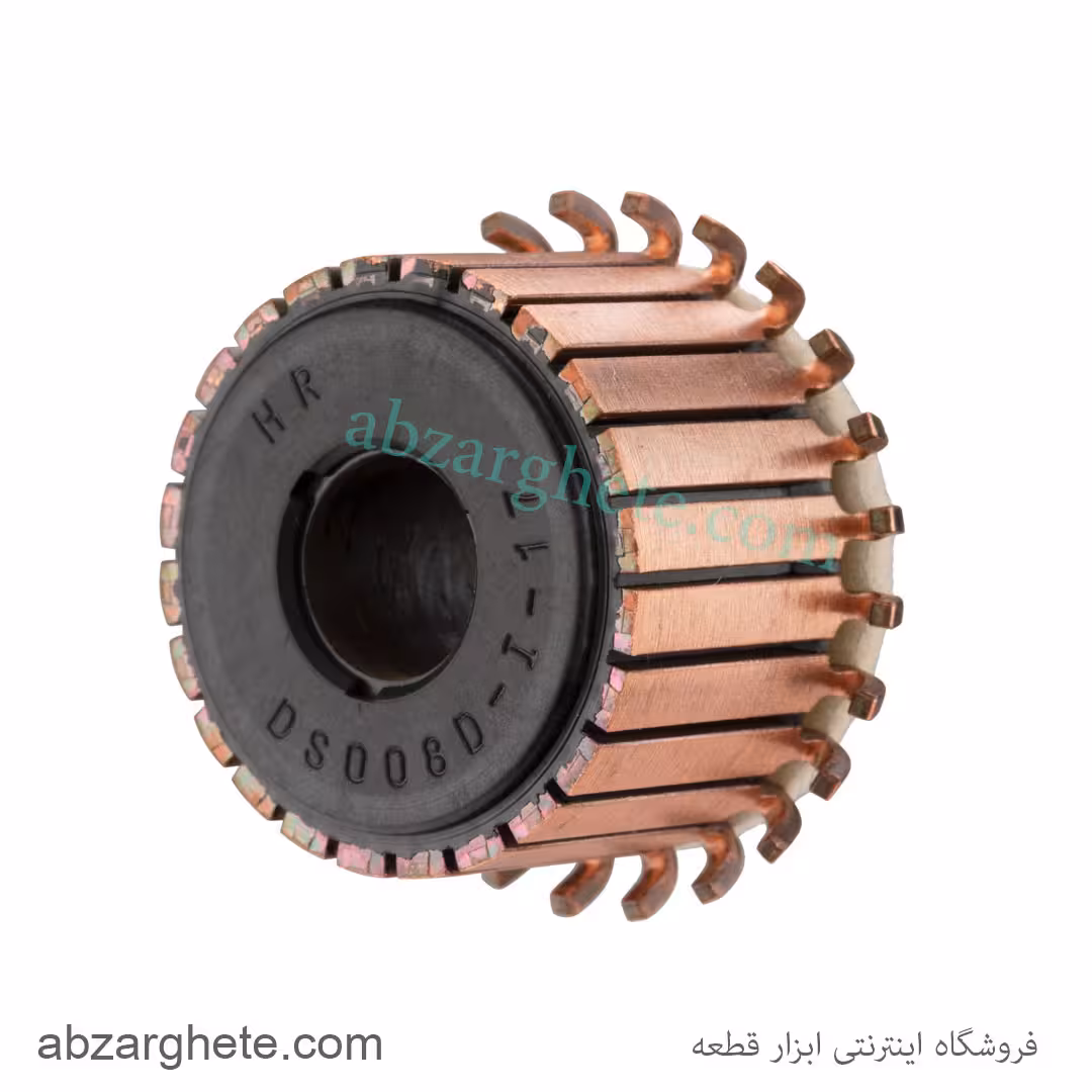 کلکتور 24 جارو 10 برند رونیکس