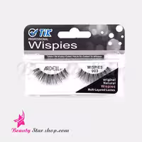 مژه مصنوعی ویسپایس تیک مدل 003