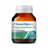 دیپ لانگ ساپورت گرین نیچر | 30 عددی