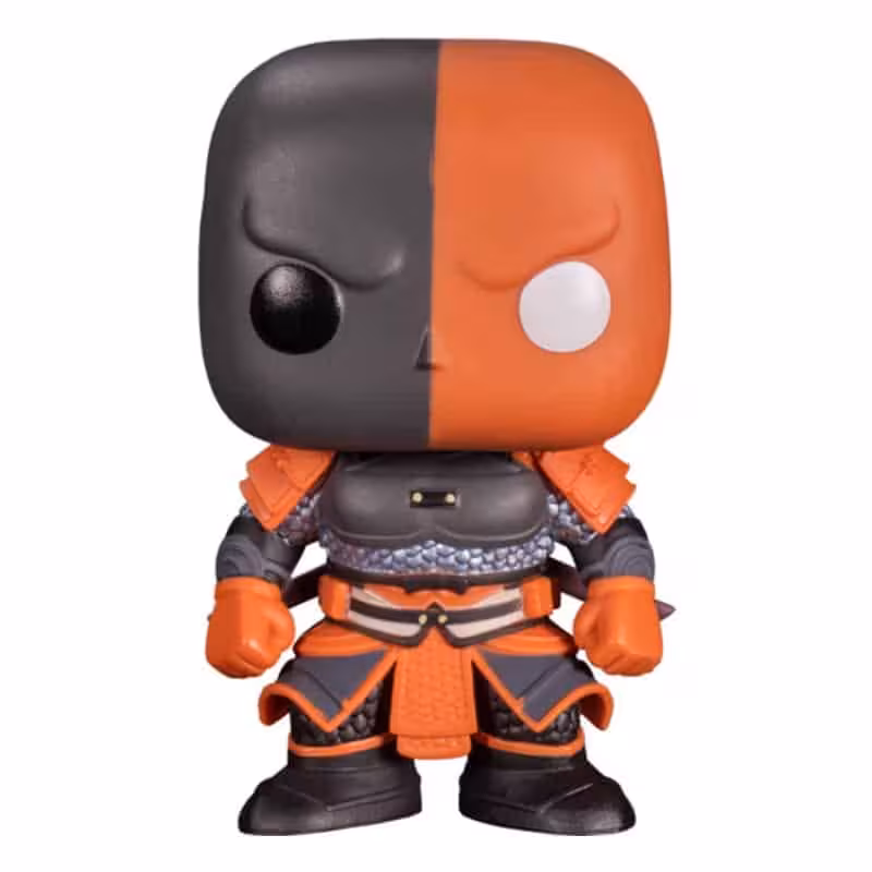 فانکو پاپ دث استروک | Deathstroke | از فیلم لیگ عدالت شماره 368
