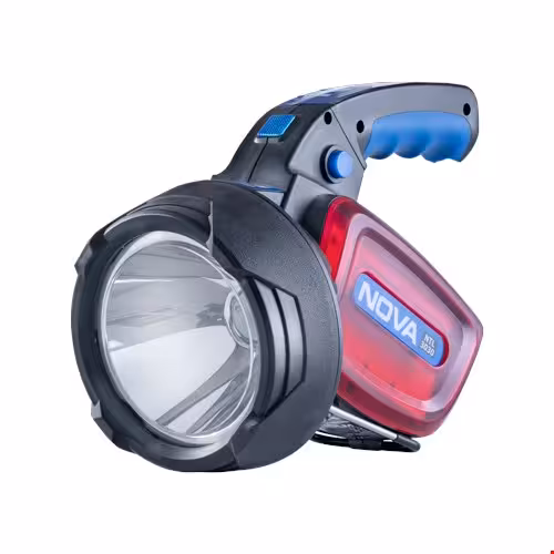 نورافکن لیتیوم حرفه ای 300 متری نووا 3030