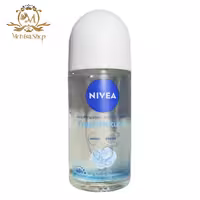 مام رولی ضد تعریق نیوا مدل fresh natural فرش نچرال 48 ساعته