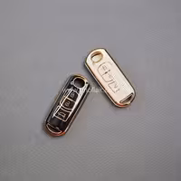 کاور ریموت مزدا 3 کیلس طرح براق