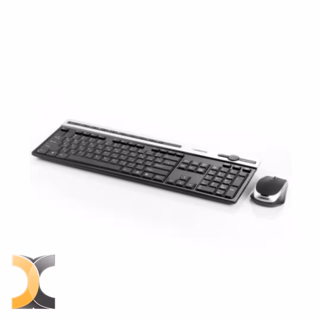 باندل کیبورد و ماوس GKM505W