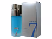 عطر و ادکلن مردانه لوئوه سون 7 نچرال ادوتویلت Loewe 7 Natural for men