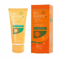 کرم ضد آفتاب مناسب پوست های چرب SPF50 بایومارین حجم 50 میل
