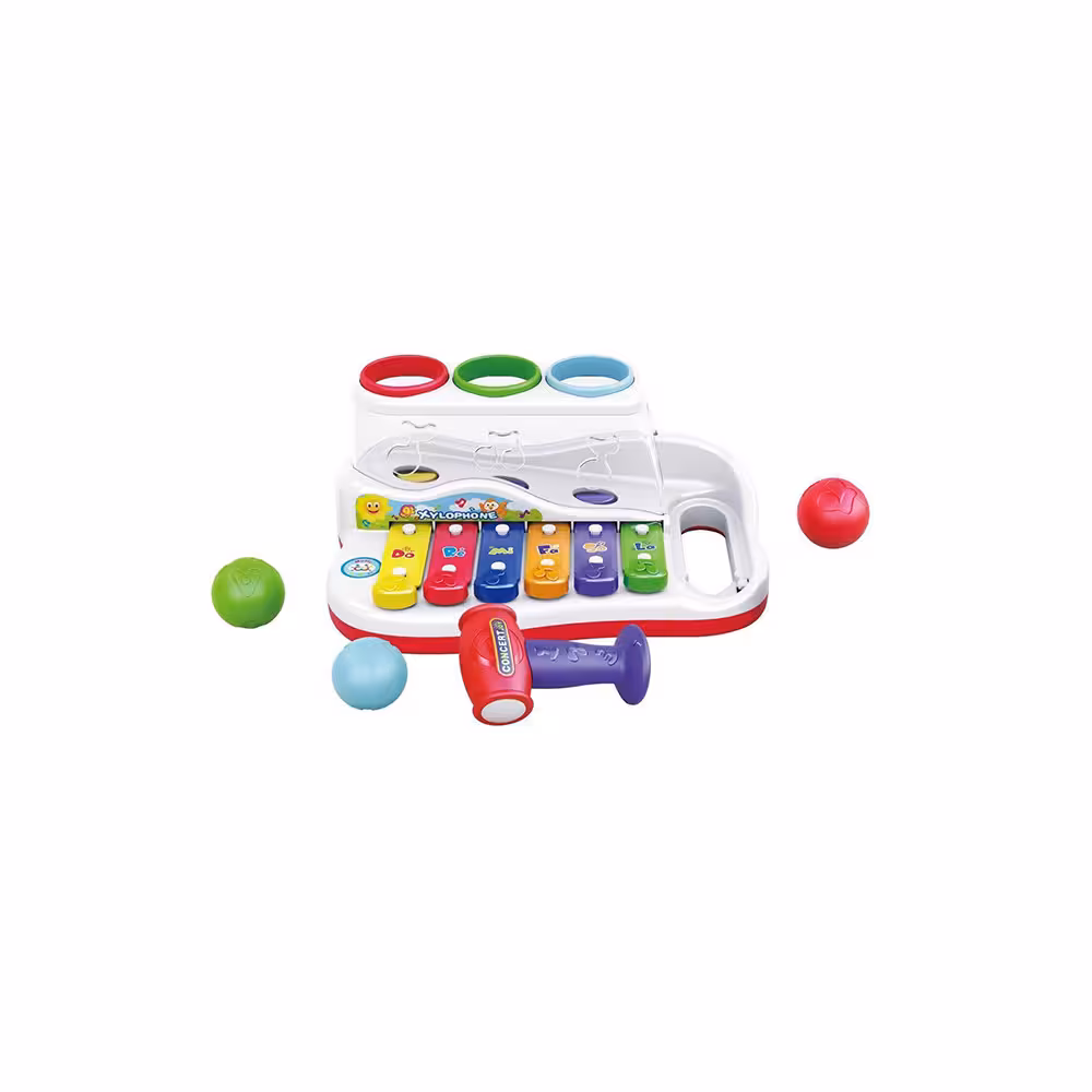 بلز آموزشی مدل چکشی کد:HA79600