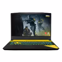 لپ تاپ 15.6 اینچی ام اس آی مدل Crosshair 15 B12UEZO - پردیس پازار