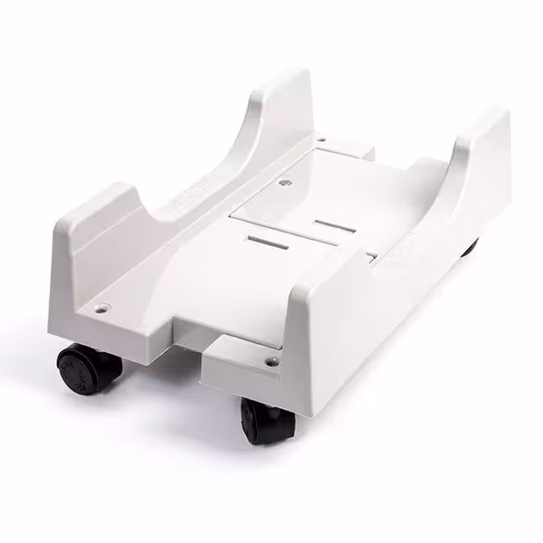 زیر کیسی نگین چرخ فلزی