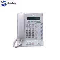 تلفن سانترال پاناسونیک KX-T7633 استوک