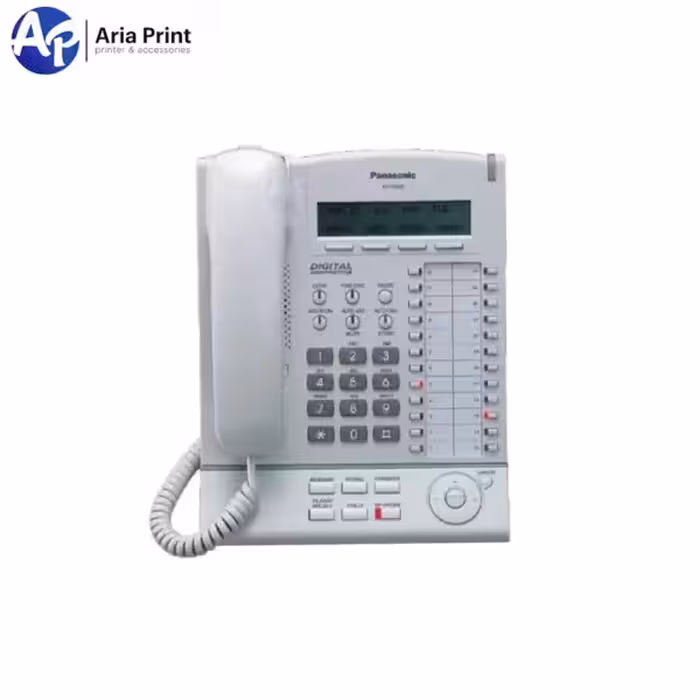 تلفن سانترال پاناسونیک KX-T7633 استوک