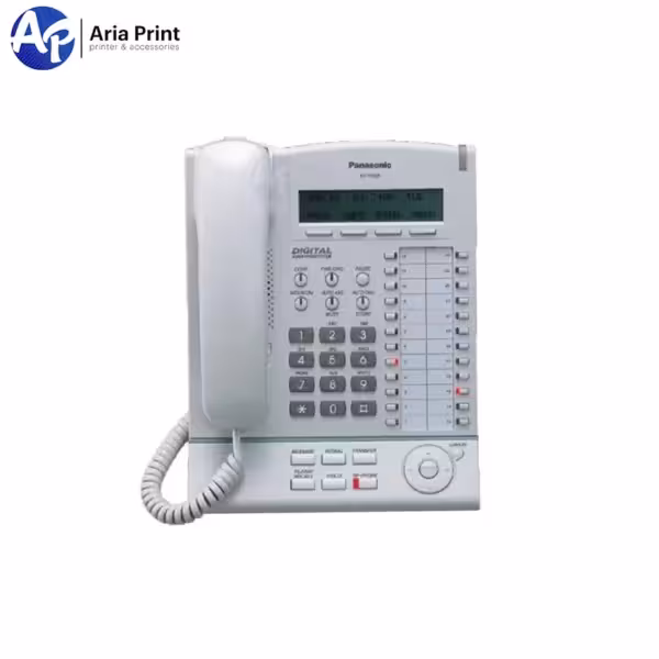 تلفن سانترال پاناسونیک KX-T7633 استوک