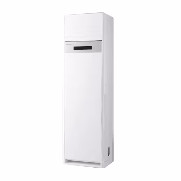 کولر گازی ایستاده (Standing) 36000 دور ثابت هایسنس مدل HFH-36FM