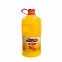 روغن سرخ کردنی گل بانو 2700 گرمی