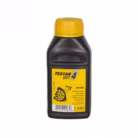 روغن ترمز تکستار اصلی دات 4 (DOT4)