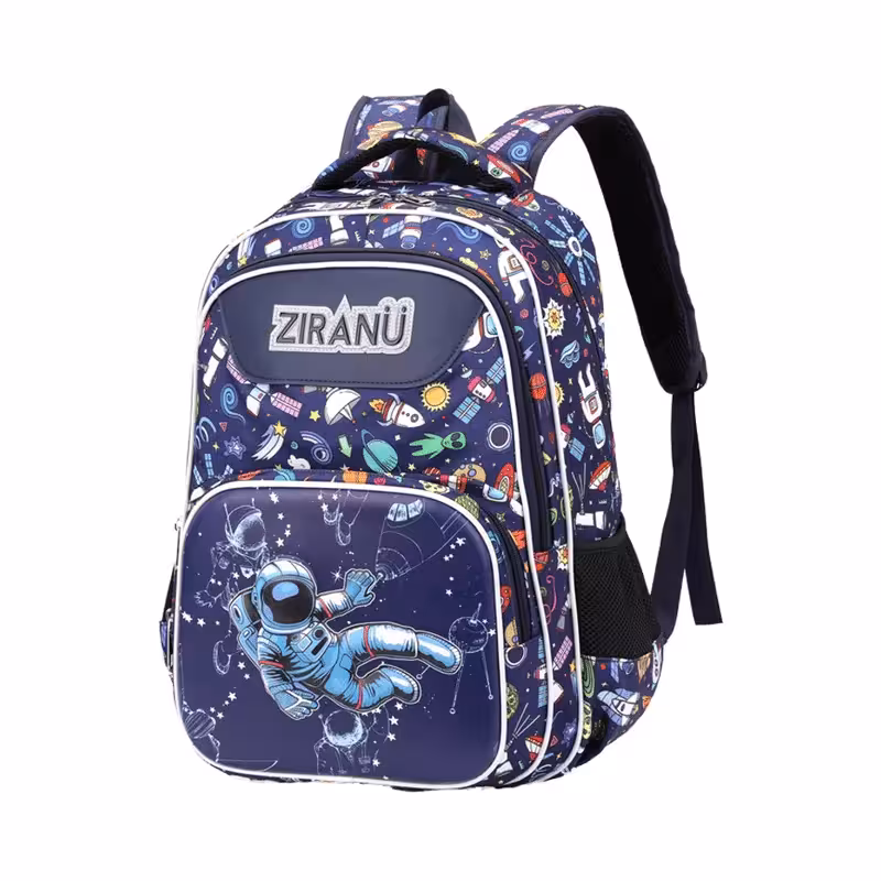 کوله پشتی‌های طرح فضانوردی کد 6008