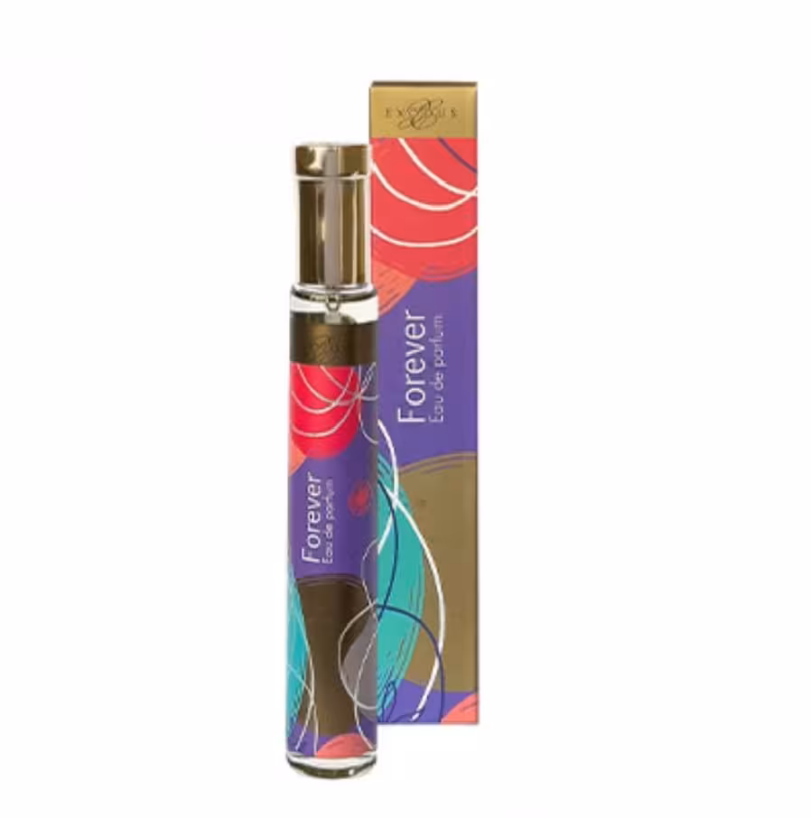 ادوپرفیوم زنانه اکسودس 30ml EXODUS Forever