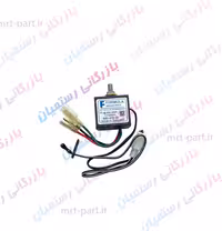 ترموستات الکترونیکی 12 ولت فرمولا اصلی