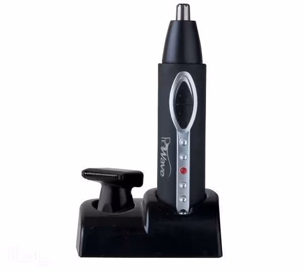 موزن گوش و بینی پروویو مدل PW-6105.بیست و‌چهار ماه گارانتی