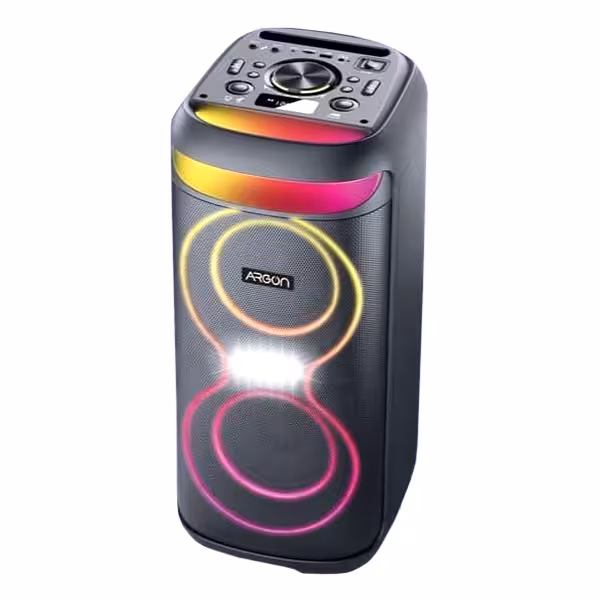 اسپیکر حرفه ای آرگون مدل ARGON AR-T0602