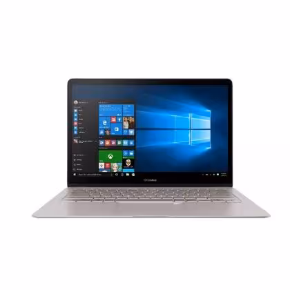 لپ تاپ asus UX490UA I7 16 512 INT