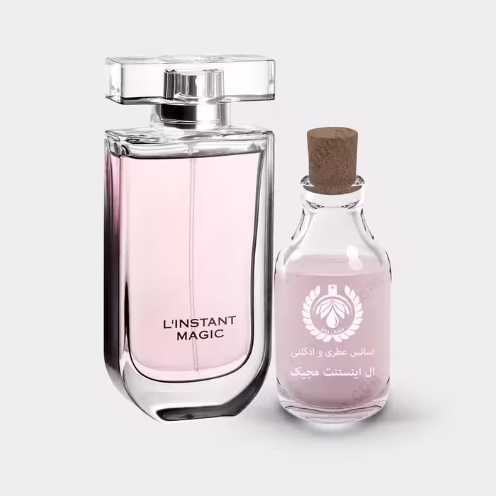 عطر گرلن ال اینستنت مجیک – Guerlain L’Instant MagicعطرGuerlain L’Instant Magic