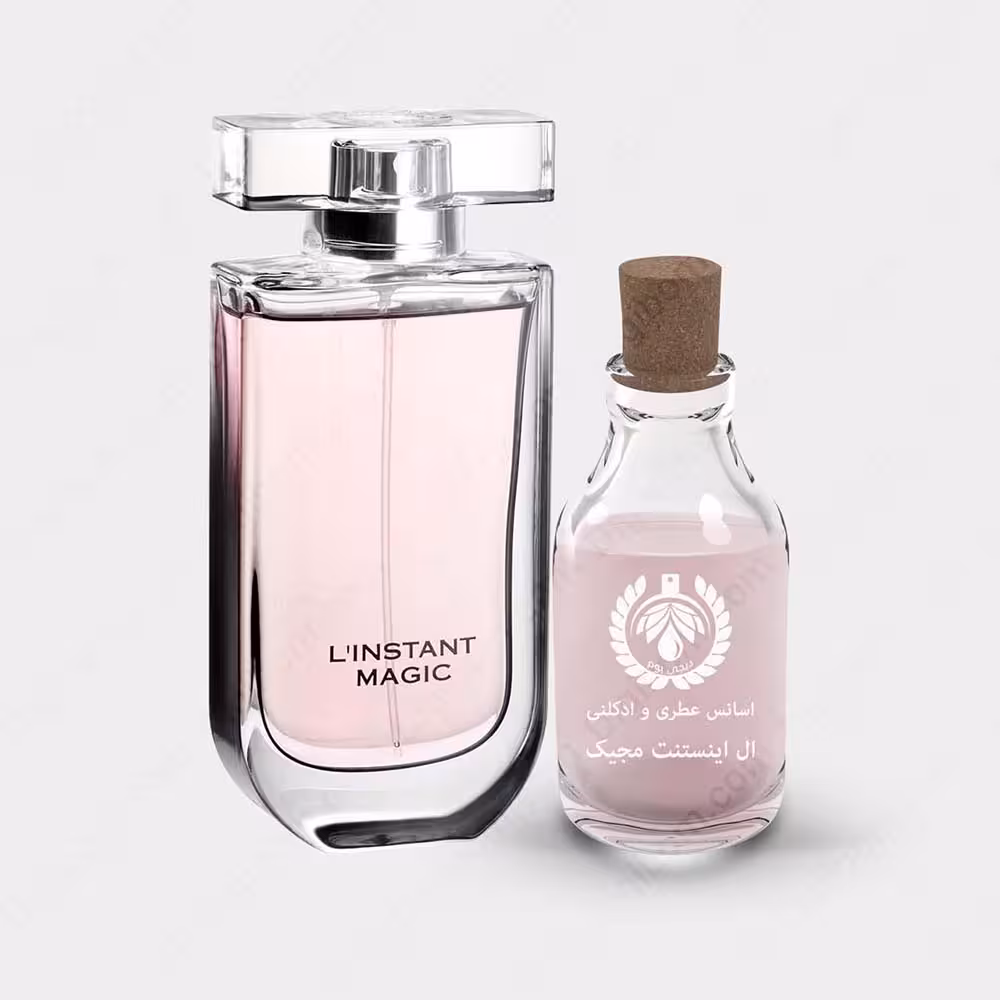 عطر گرلن ال اینستنت مجیک – Guerlain L’Instant MagicعطرGuerlain L’Instant Magic