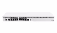 MIKROTIK CCR2004-16G-2S  ROUTER - تکنو لینک 148