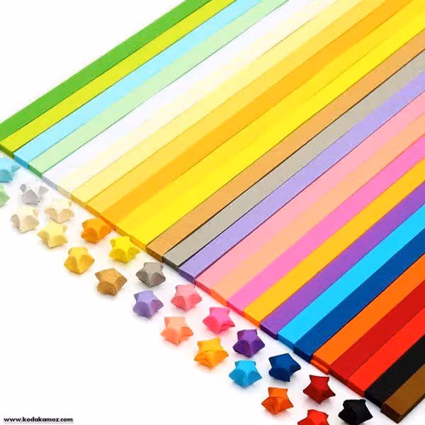 مقوا فابریانو سایز A3