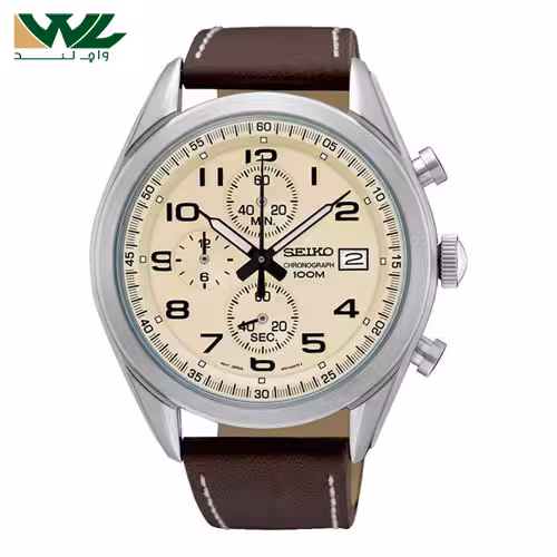 ساعت سیکو SSB273P1