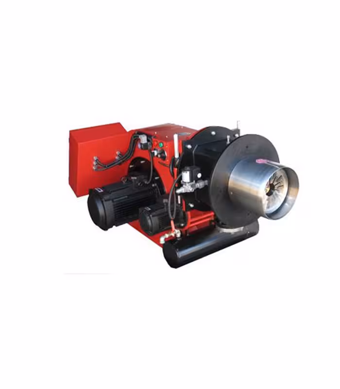 مشعل سه گانه سوز آترا T 30