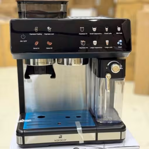 اسپرسوساز کاراجا مدل3442 / KARACA EM3442