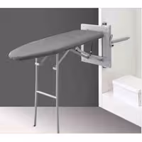 میز اتو ریلی ایستاده 8011 _ ملونی/Melloni