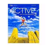 Active Skills For Reading 2 Third Edition اکتیو اسکیلز فور ریدینگ دو ویرایش سوم