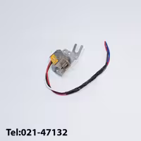 سنسور پتانسیومتر دسته لیور لیفتراک کوماتسو برقی خط 12