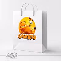 ساک هدیه کارتون گارفیلد