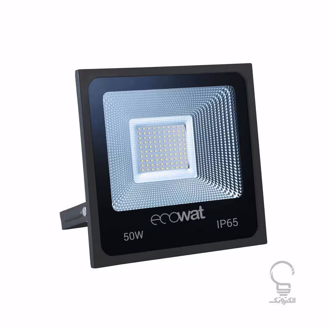 پروژکتور 50 وات LED اکووات