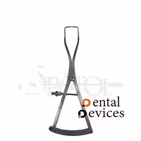 کالیپر 0-40 سر گرد (کاستروویجو )15سانت دنتال دیوایسDental device