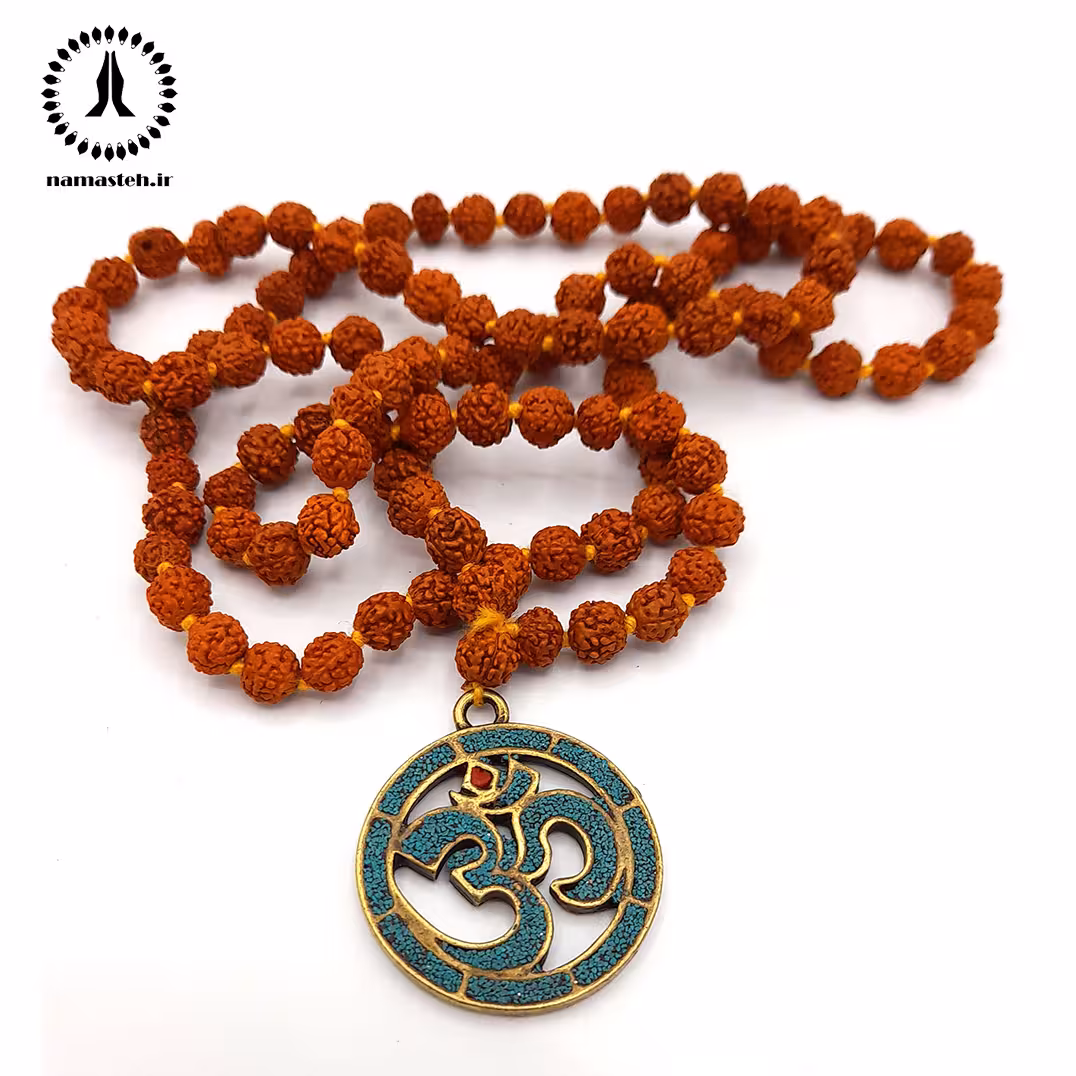 گردنبندرود راکشا آم کد 320005