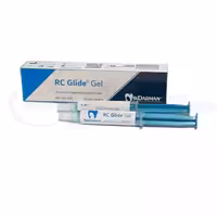 ژل EDTA ای دی تی ای نیک درمان  RC Glide Gel Nik Darman