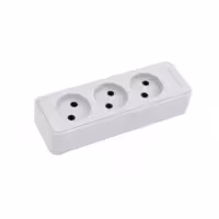 سه راهی برق بدون سیم پارت