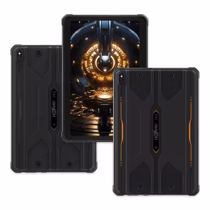 تبلت هات ویو R8