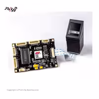 ماژول سوپریما Suprema SFM5520-OP اسکنر اثر انگشت