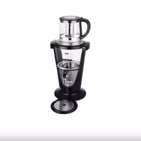 چای ساز سماوری کاستلو مدل CSTM 200 b