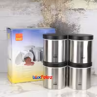 بانکه حبوبات بهاز کالا 4 عددی